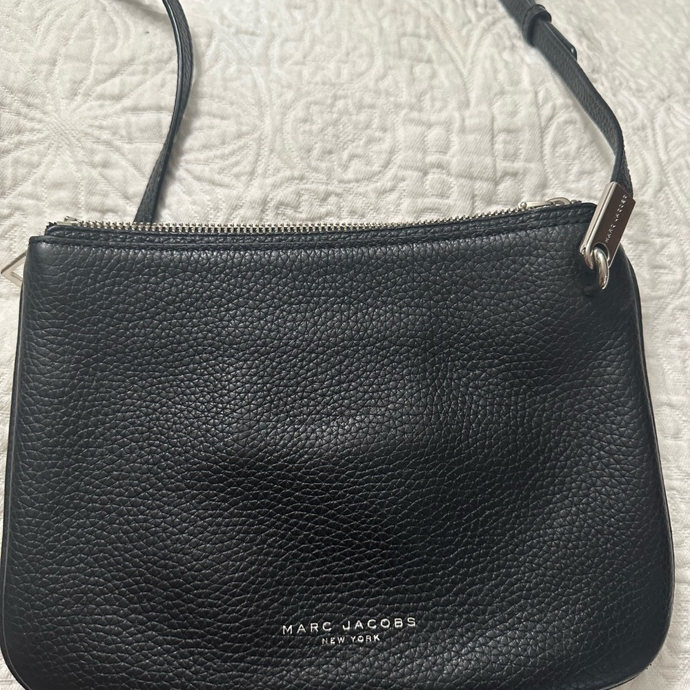 Marc Jacobs crossbody